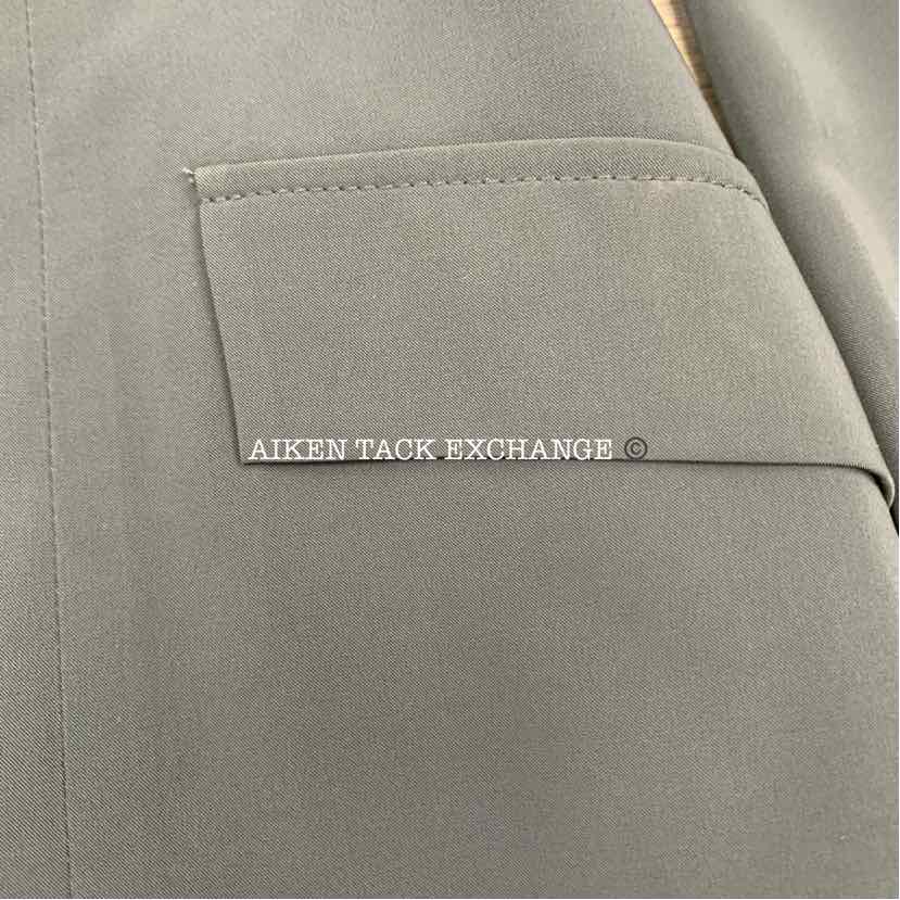 Grand Prix Show Coat, Size 14 T