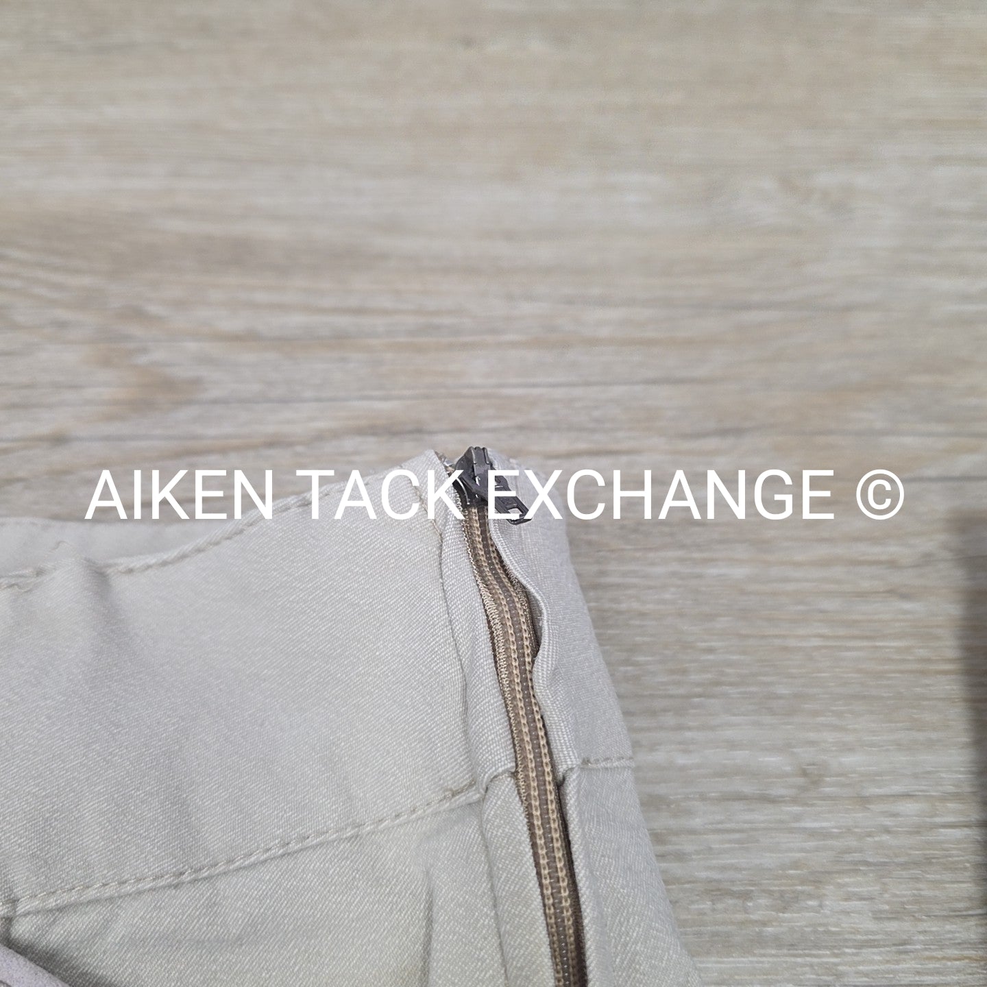 BARGAIN BUNDLE: 2 Pair SmartPak Piper Knee Patch Breeches, Size 28