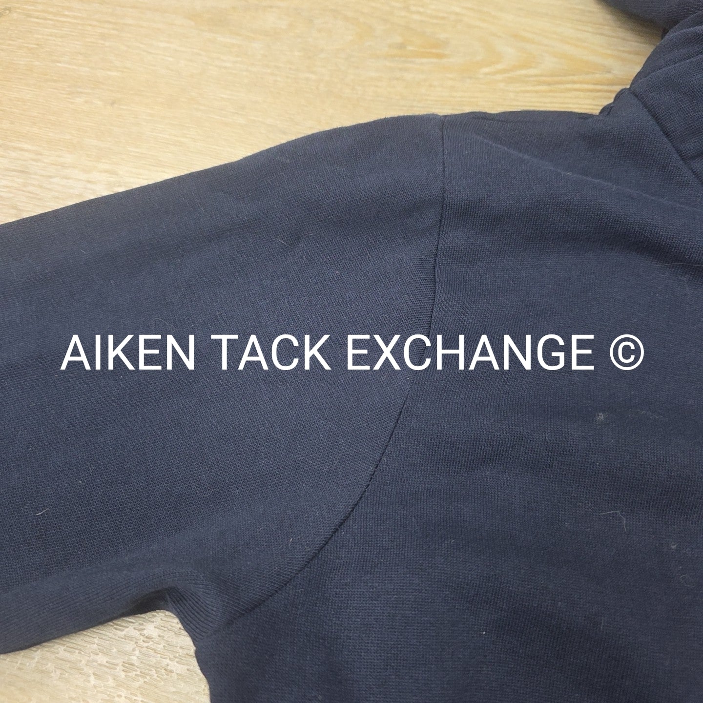 GPE Aiken Eventing Cowl Neck Hoodie, Women's Small