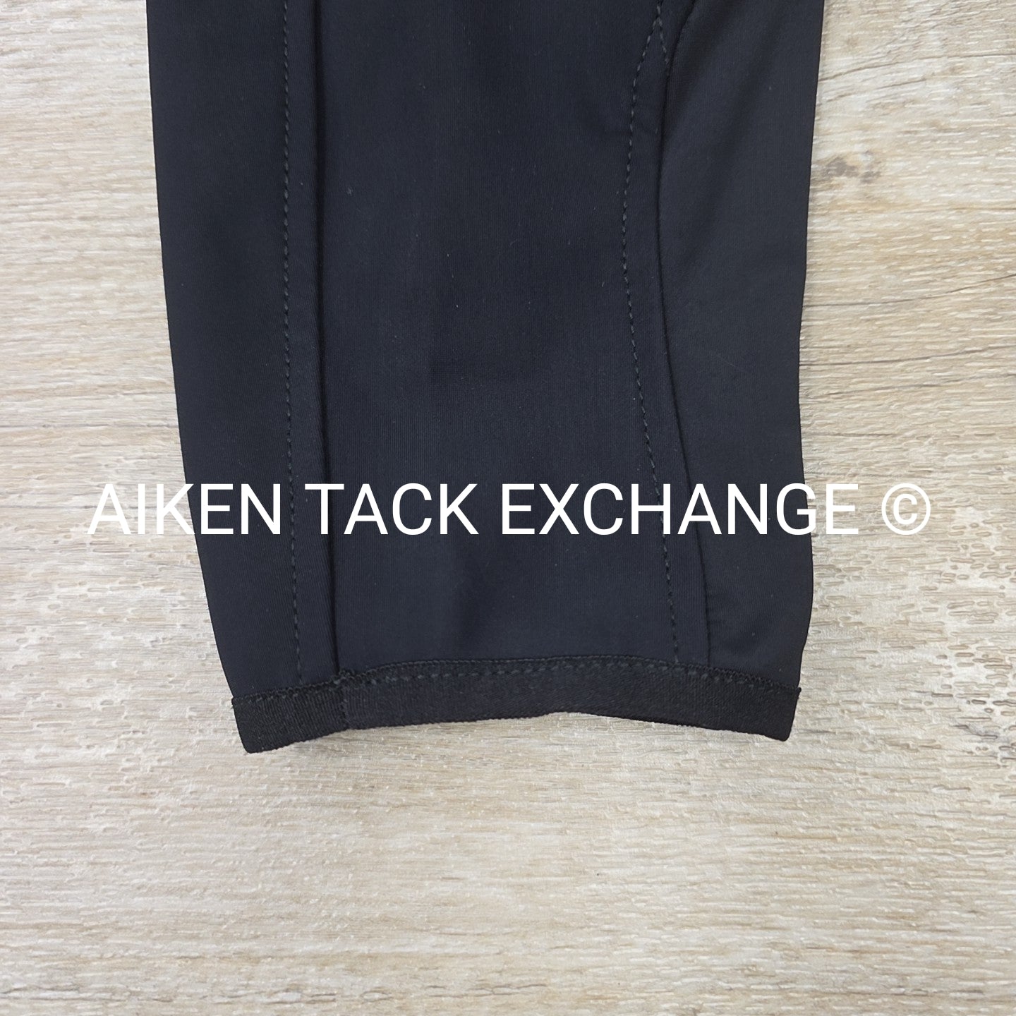FITS Knee Patch Breeches, Size 30 R