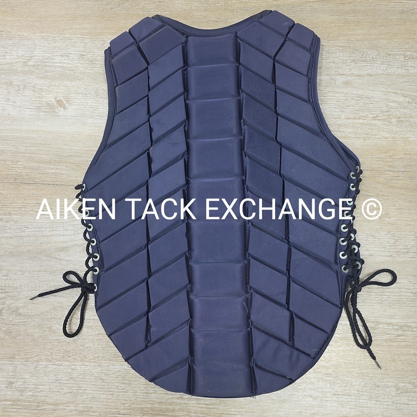 Tipperary Cross Country Safety Vest, Size Small 36