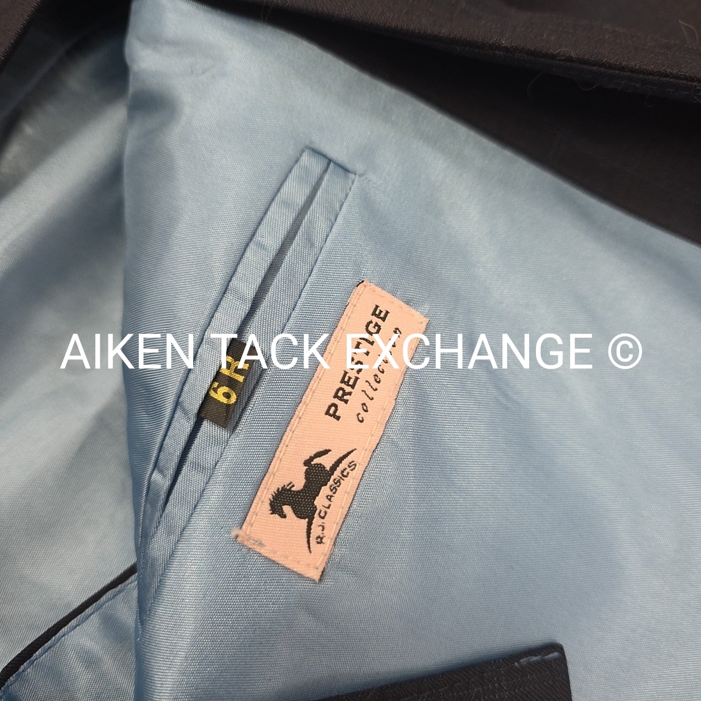 RJ Classics Prestige Collection Show Coat, Women's 6R