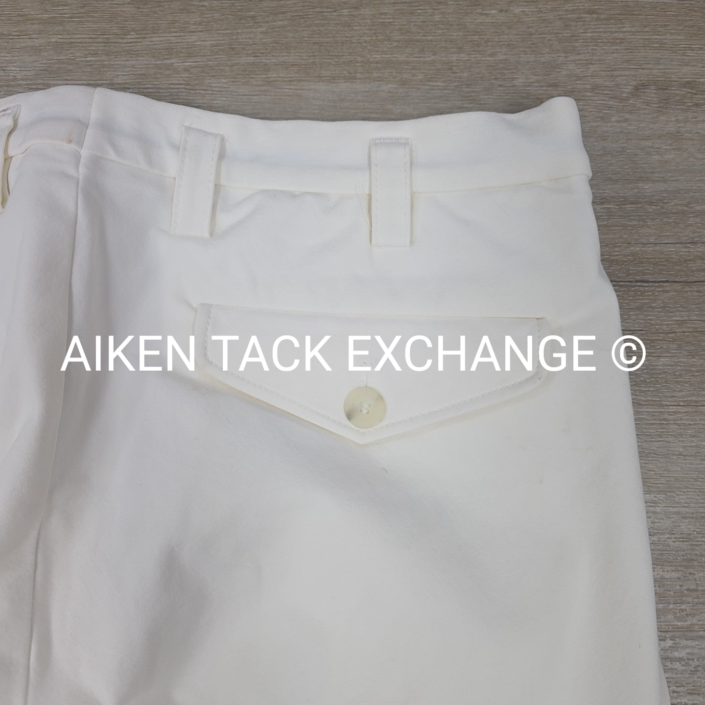 Pikeur Rodrigo Knee Patch Breeches, Men's 38