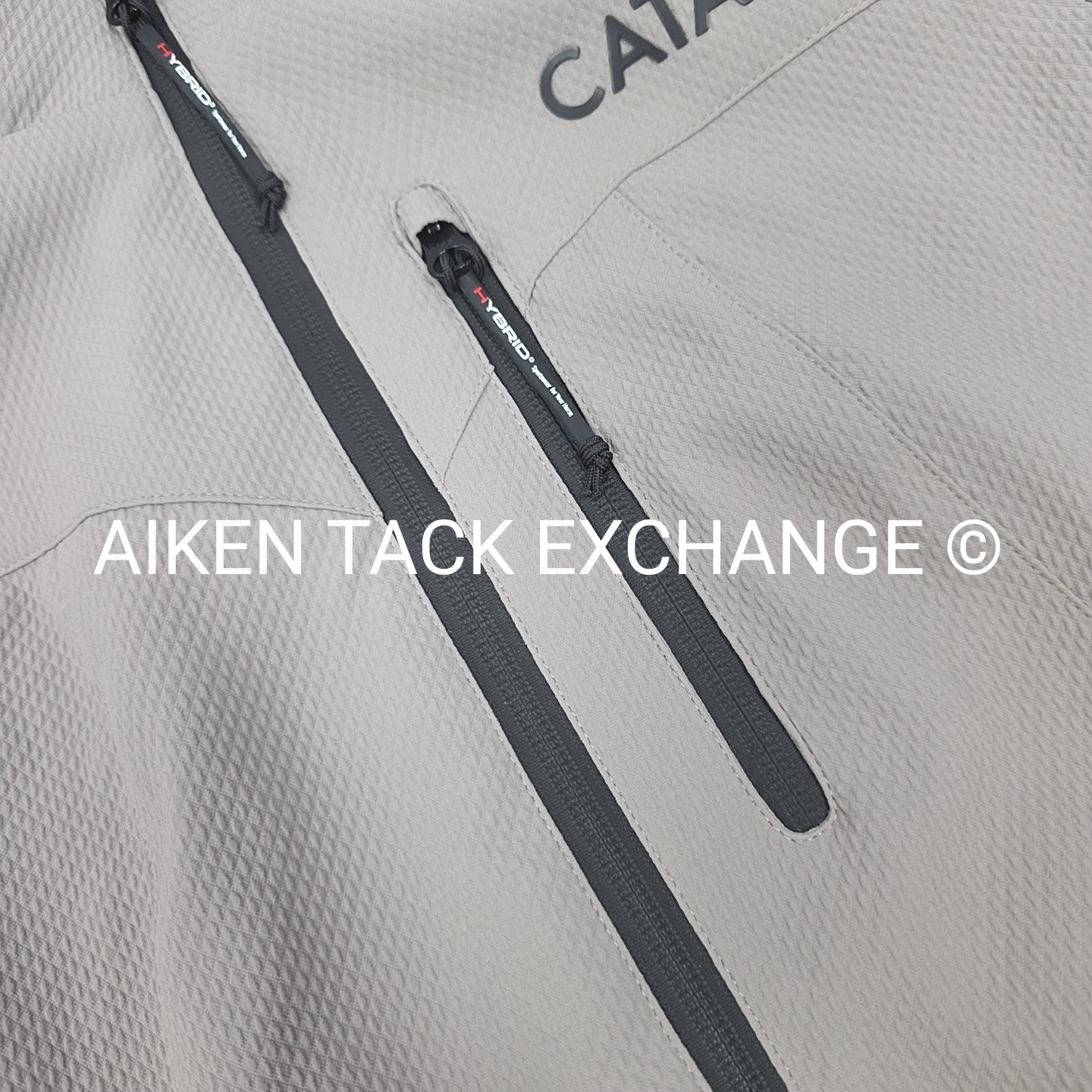 Catago Jacket, Size Medium