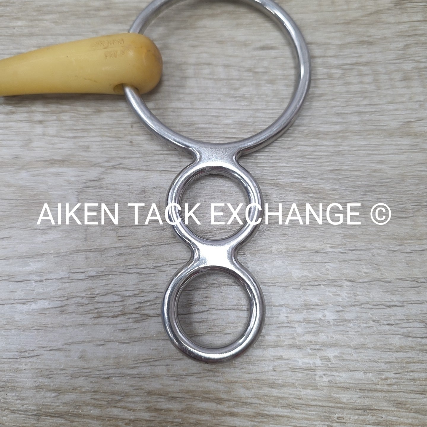 Happy Mouth Single Joint 3 Ring Elevator Bit 5.25"