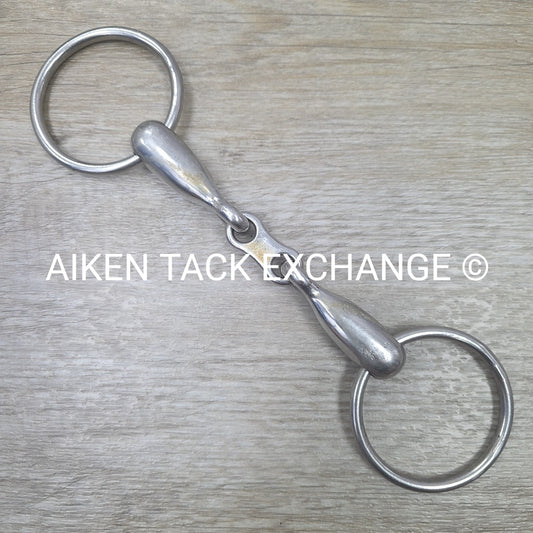 Loose Ring French Link Bit 5.25"