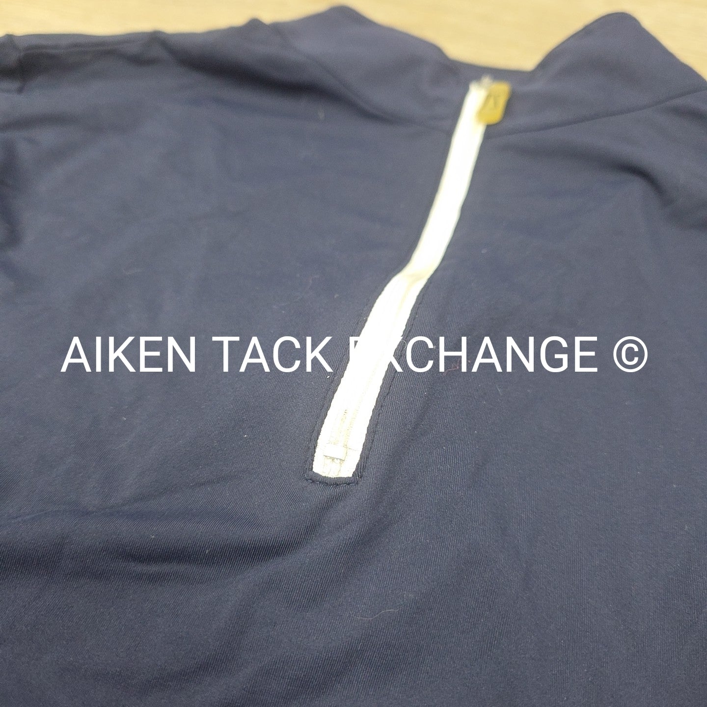 Tailored Sportsman Ice Fil Long Sleeve Sun Shirt, Size Large