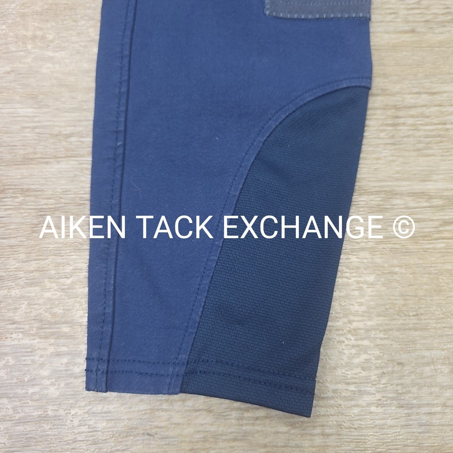 Shires Knee Patch Breeches, Women's 34R