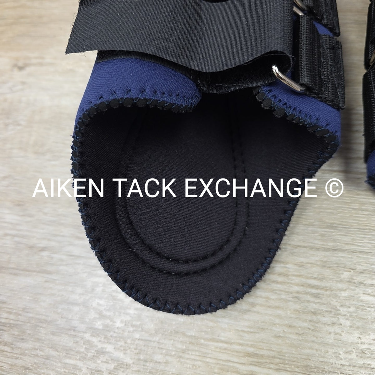 All Purpose Galloping Boots, Size Large