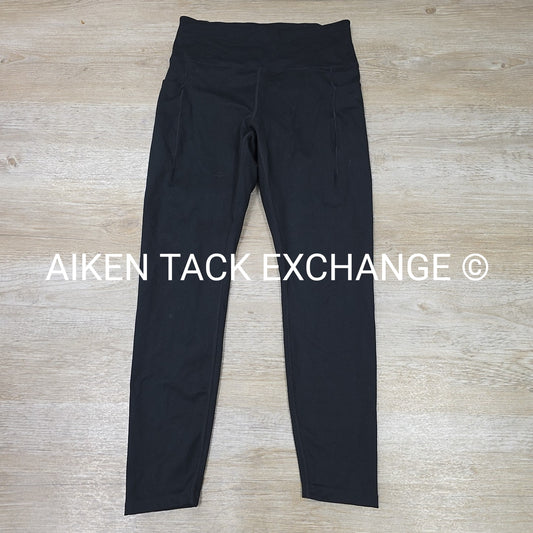 Danskin Leggings, Size Medium