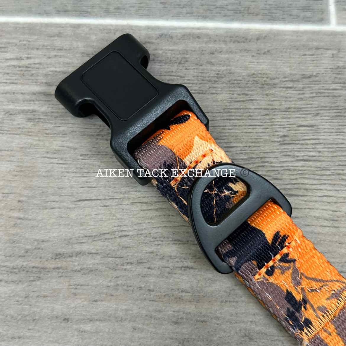 Rocky Mountain Dog Ranger Alpine Collar, Size Large