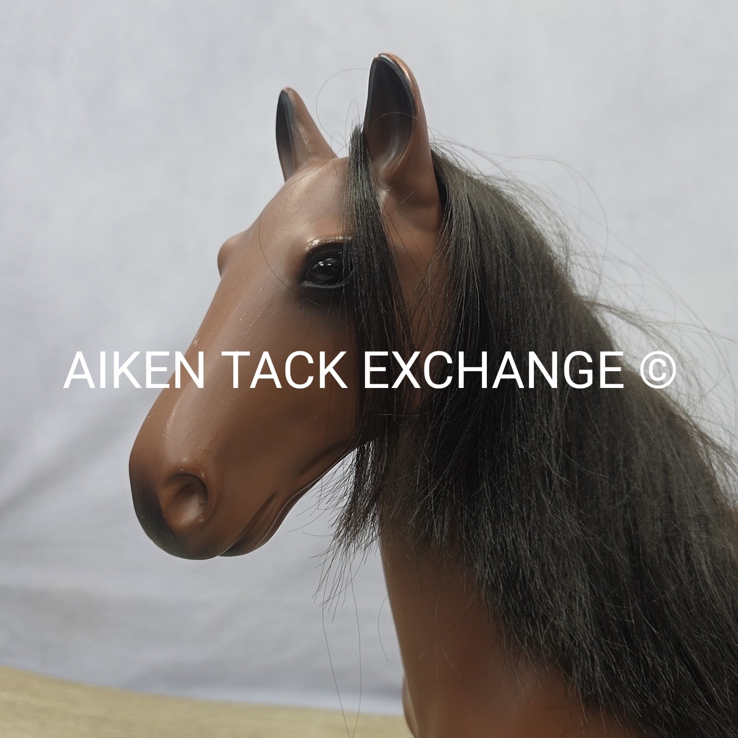 Large Toy Horse for 18" Dolls