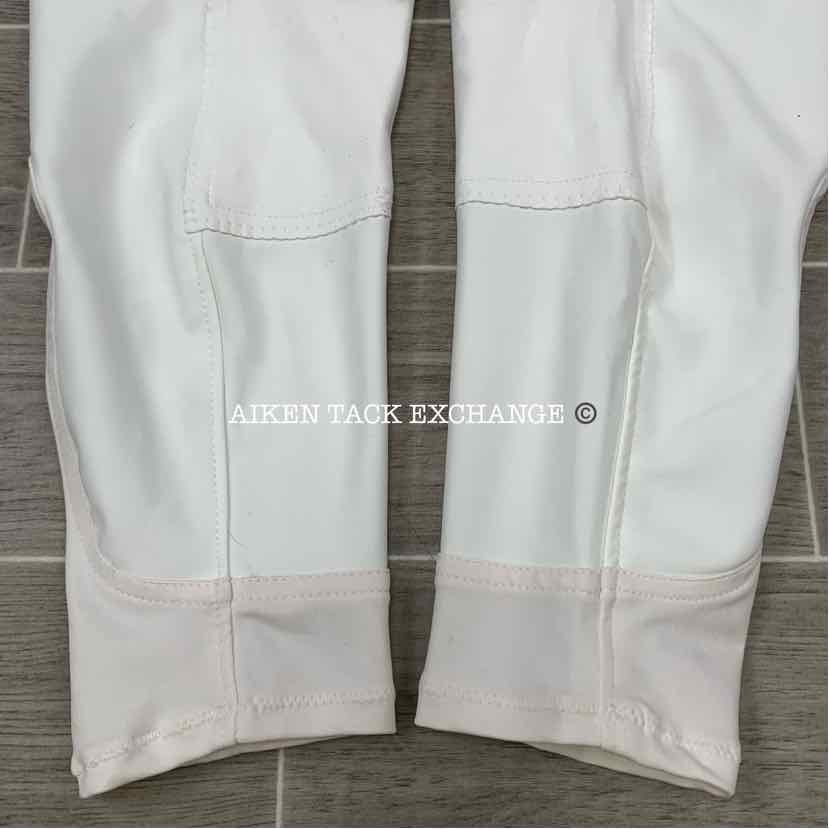 Alexus by SmartPak Full Seat Breeches, Size 34 L