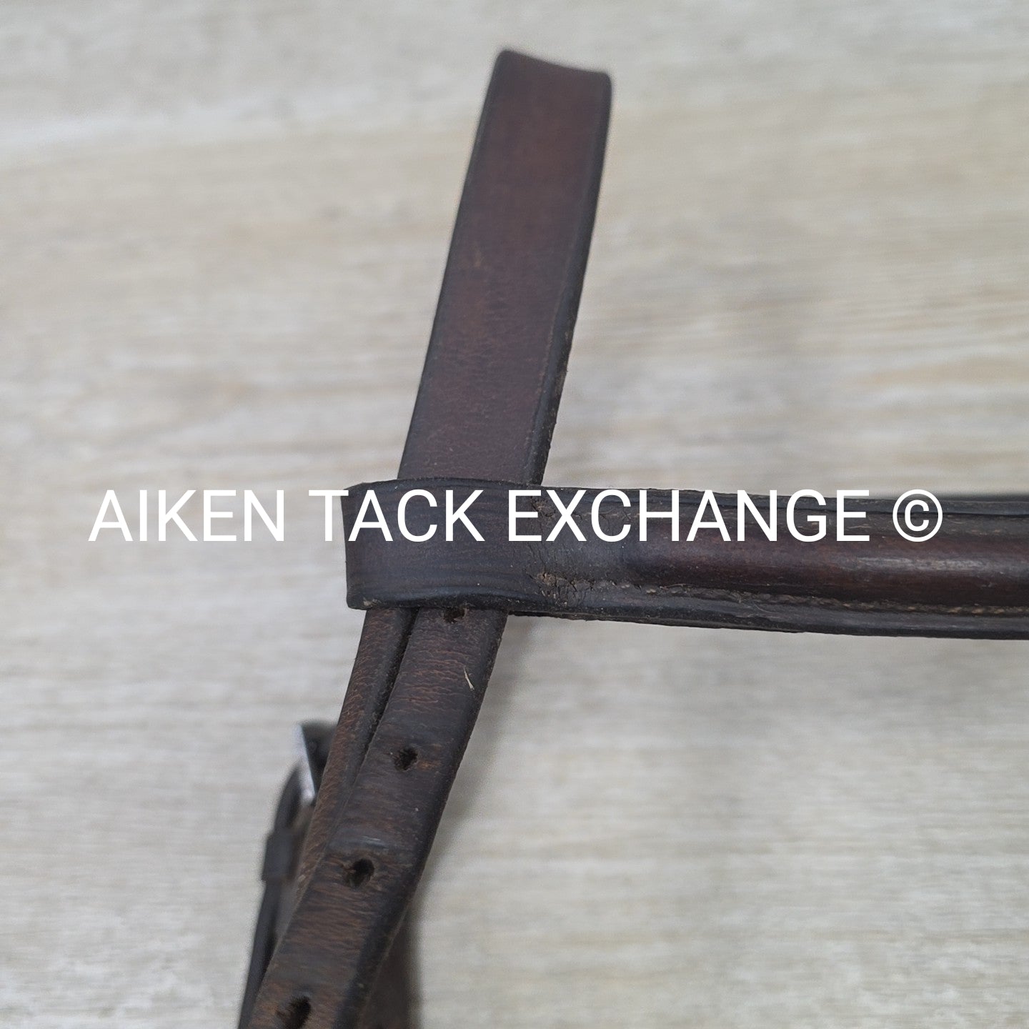 BARGAIN BUNDLE: 3 Bridles, Missing Various Pieces