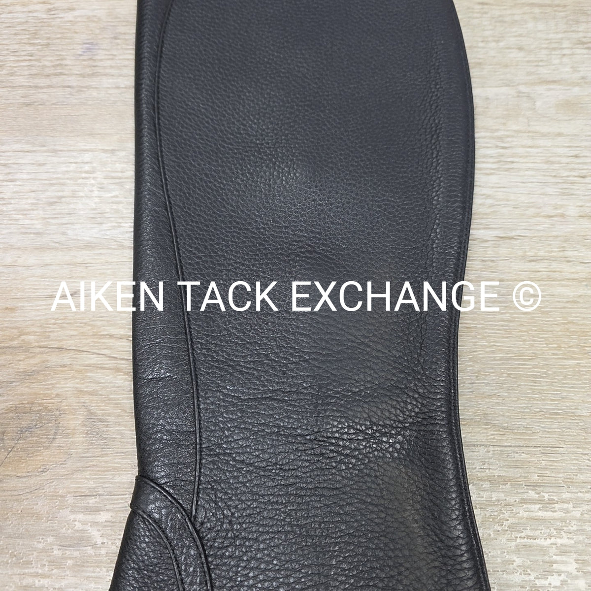 Ariat Breeze Half Chaps, Black, Size Medium