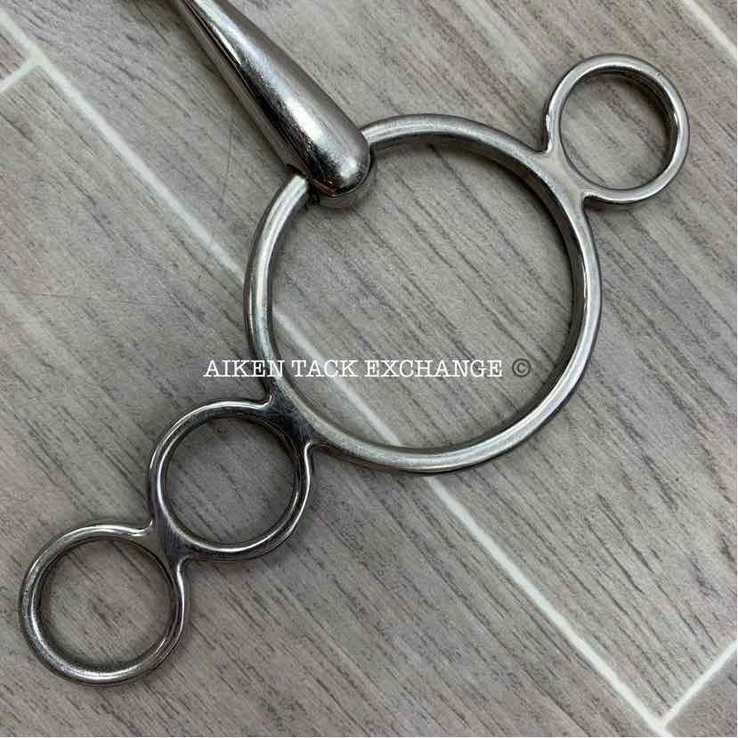Korsteel Single Joint 3 Ring Elevator Bit 5.5"