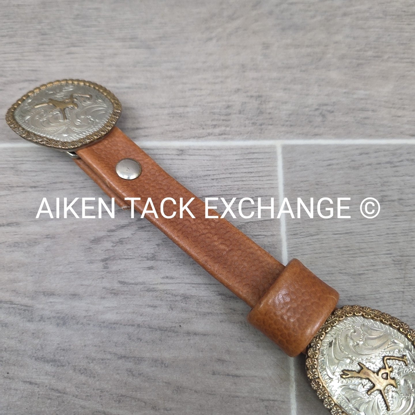 Polo Belt, Size Small