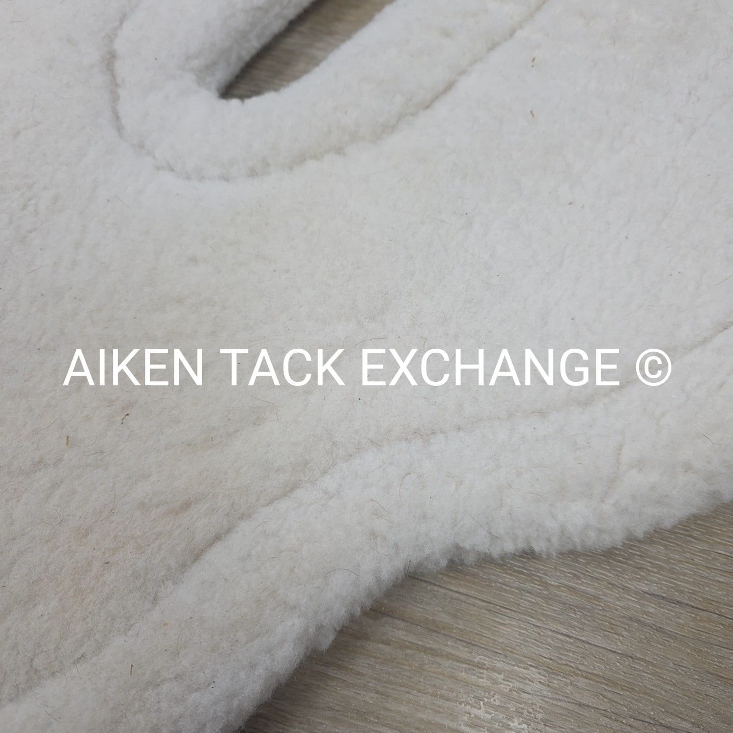 Tokalt Superquilt Medallion Wither Relief Half Pad