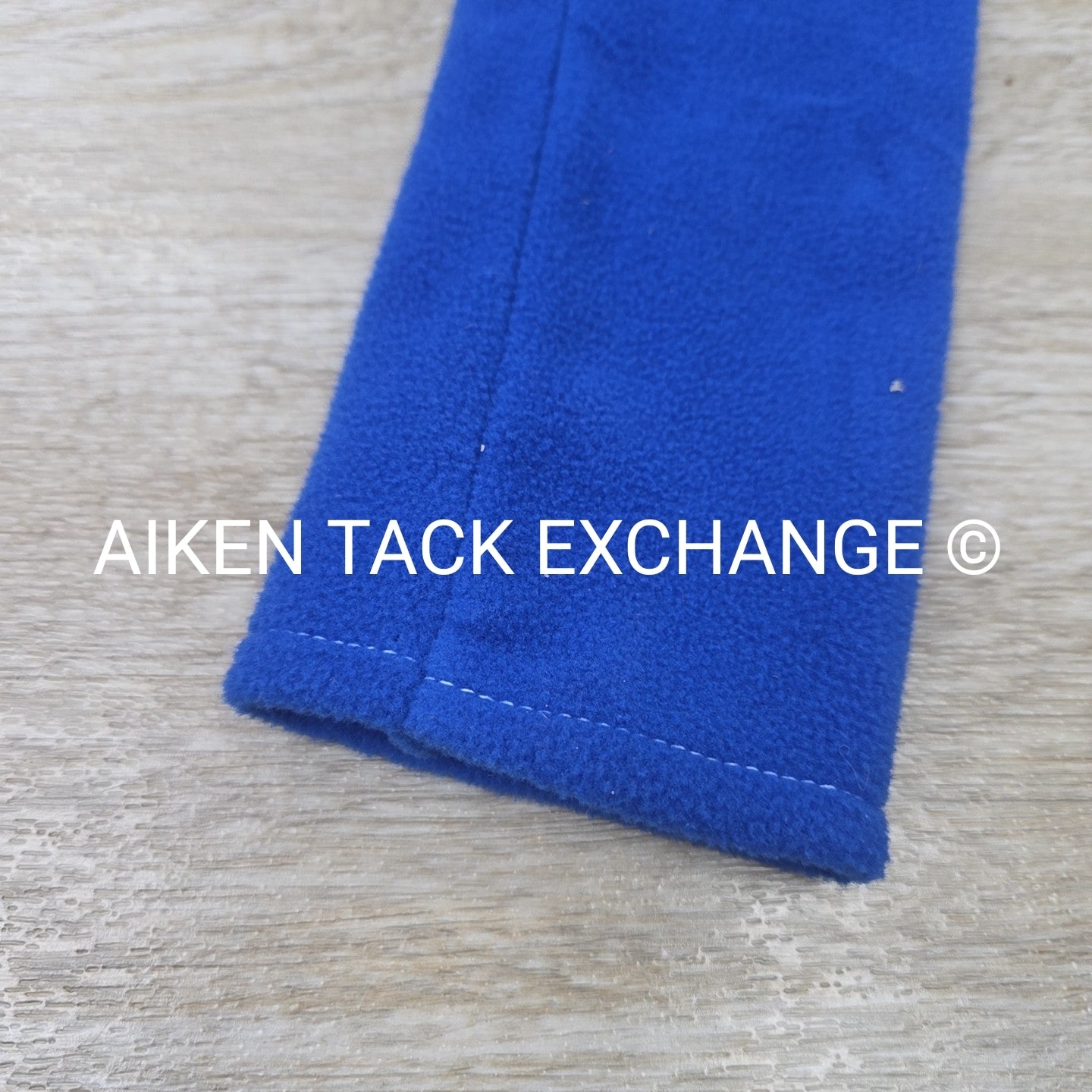 Fleece Girth Sleeves, Set of 2