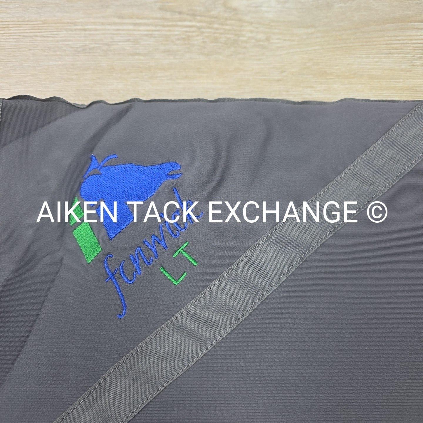 Fenwick Equestrian LT Liquid Titanium Therapeutic Quarter Sheet, Size Large