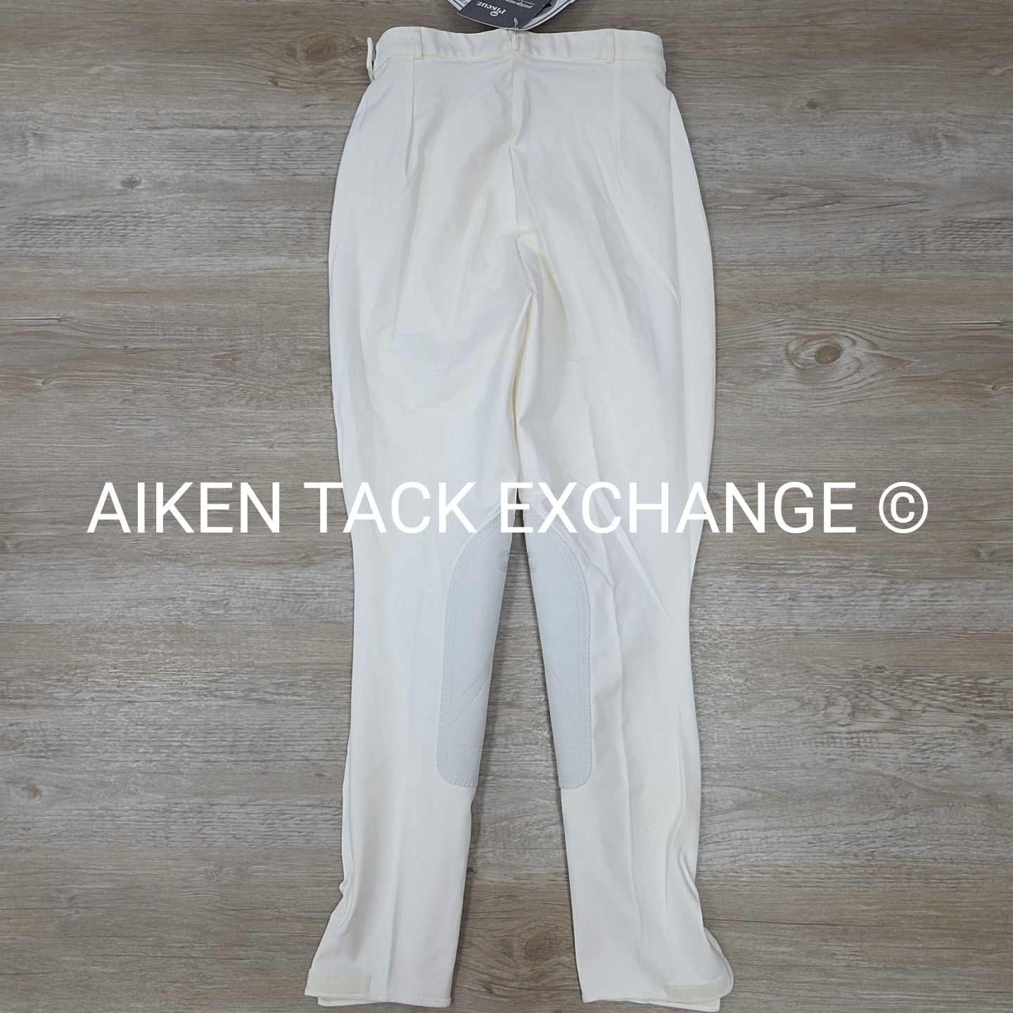 Pikeur Knee Patch Breeches, Size 28 L