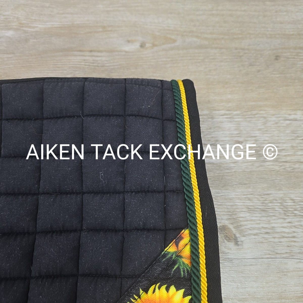 All Purpose Pony Pad