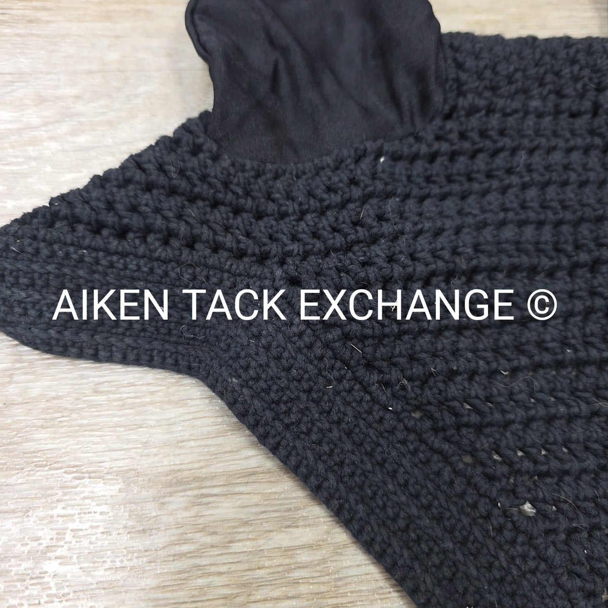 Kentucky Horseware Ear Bonnet, Size Full