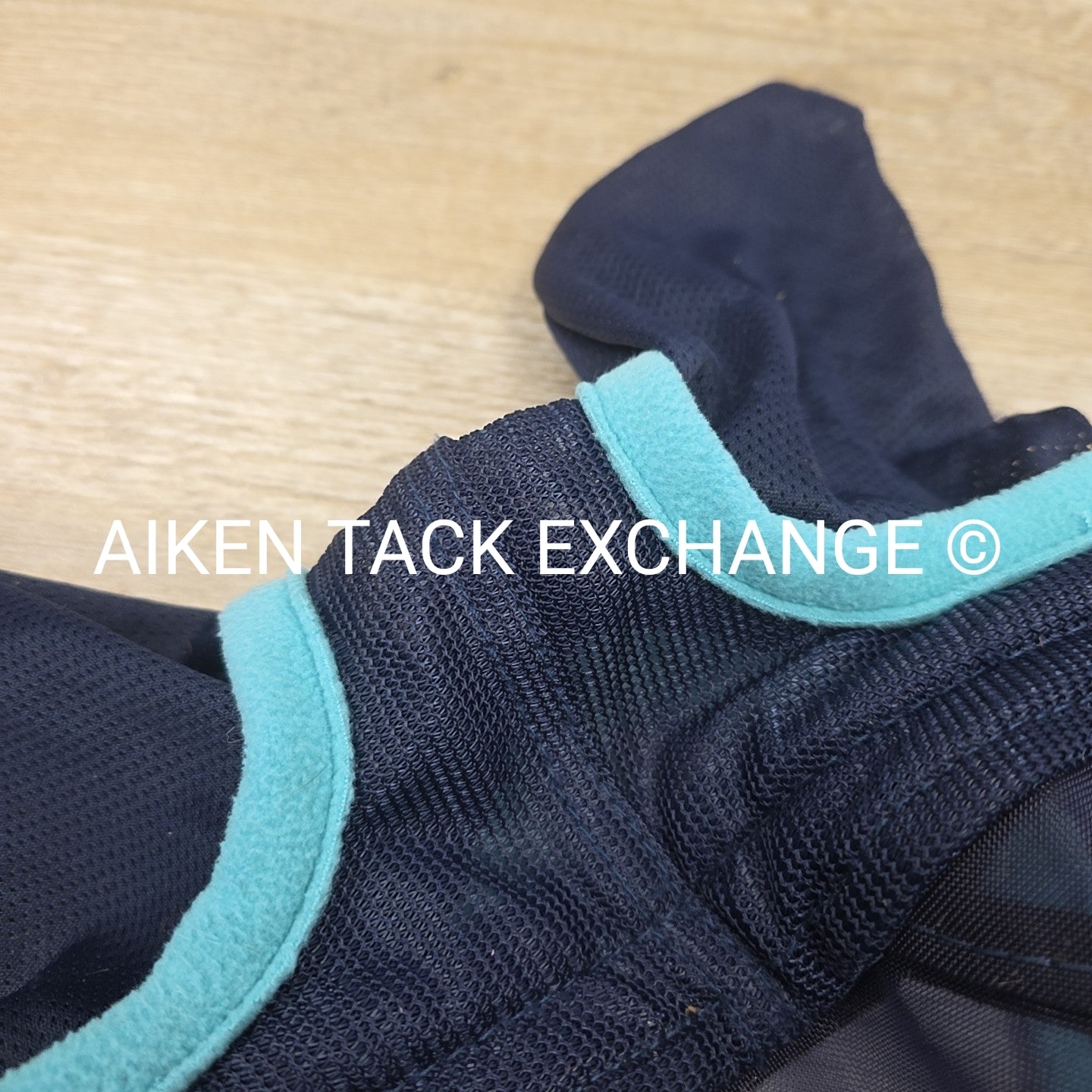 Weatherbeeta ComFiTec Fine Mesh Fly Mask with Ears, Size Cob