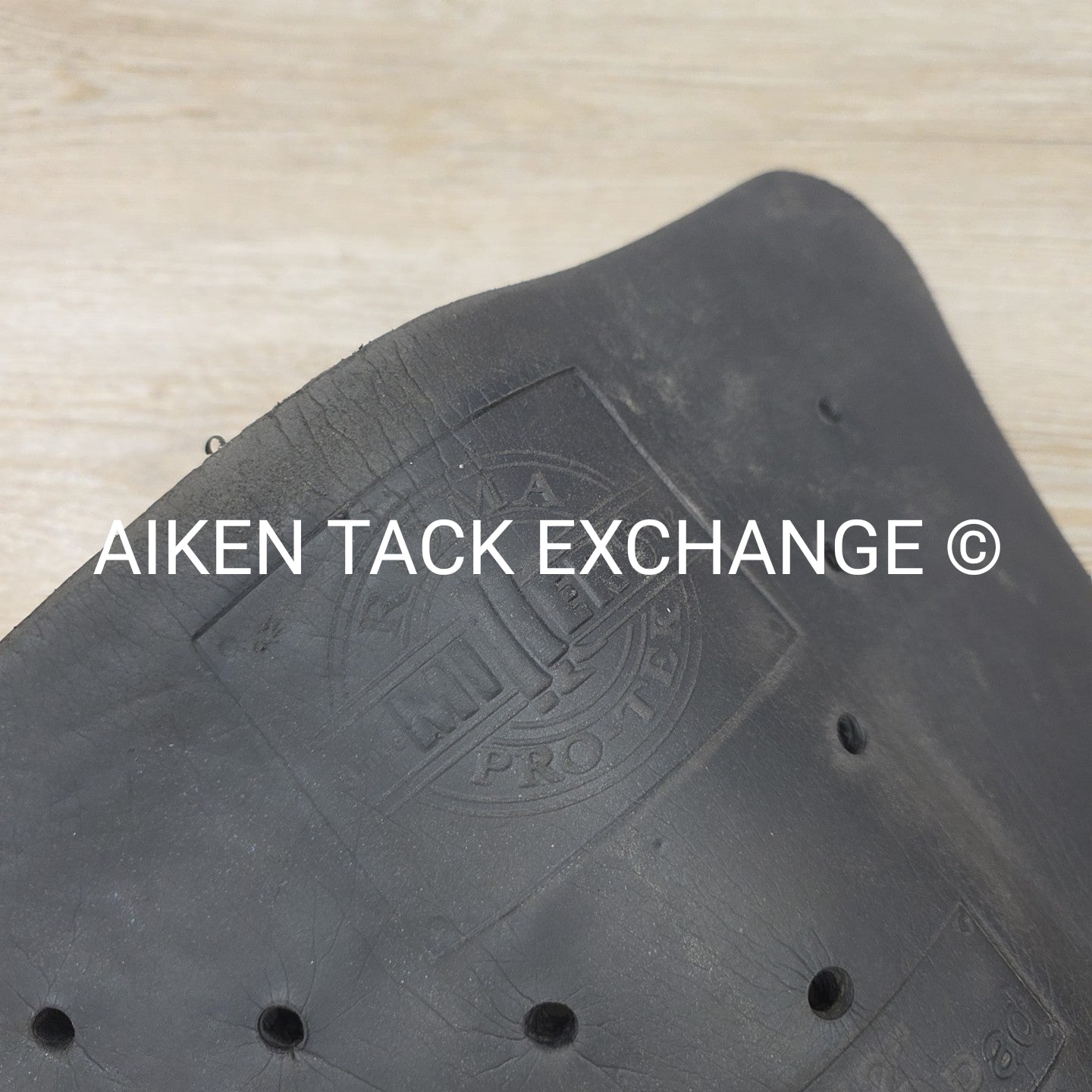 BARGAIN BUNDLE: Foam Half Pad, Foam Front Riser Half Pad, & Foam Rear Riser Half