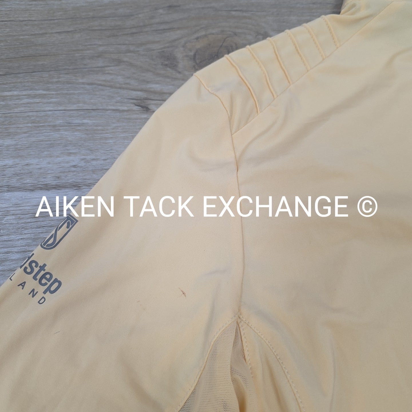Tredstep Long Sleeve Sun Shirt, Size Large