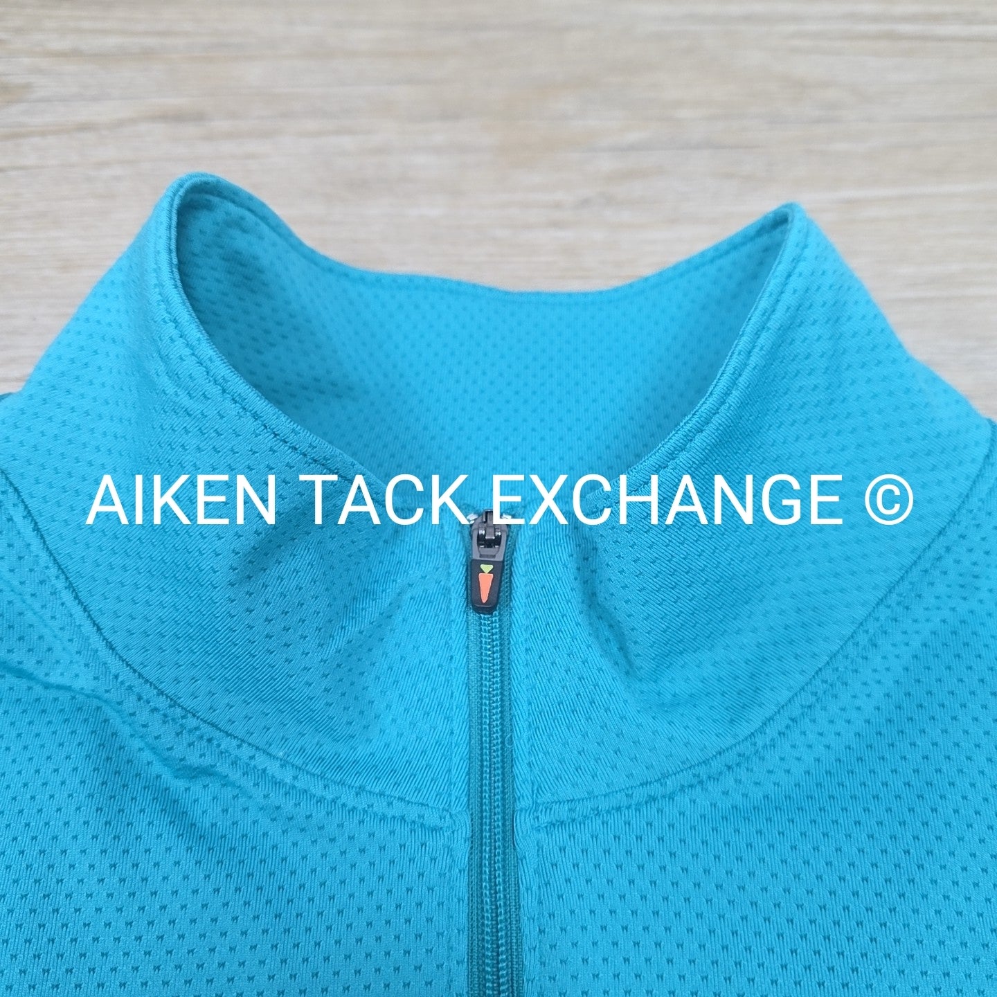 Kerrits Long Sleeve IceFil Sun Shirt, Size Large