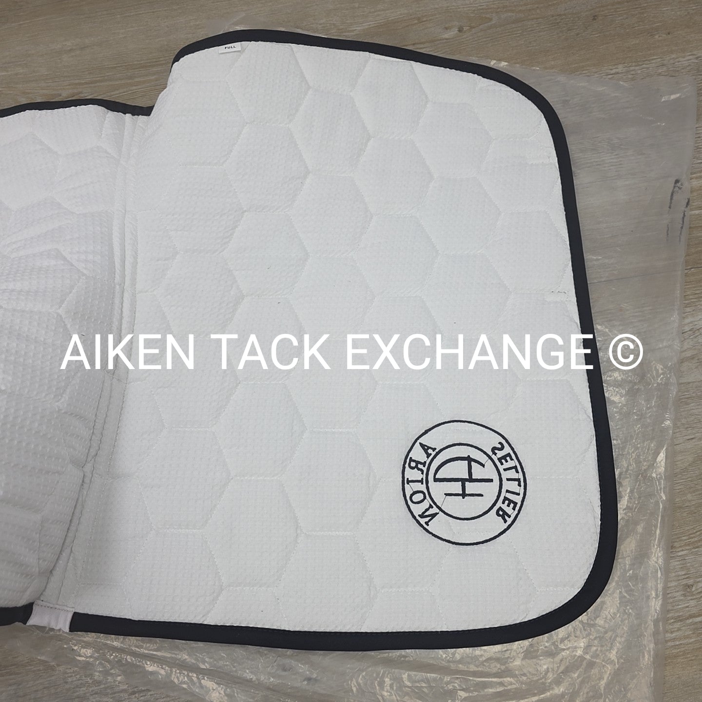 Arion Dressage Saddle Pad