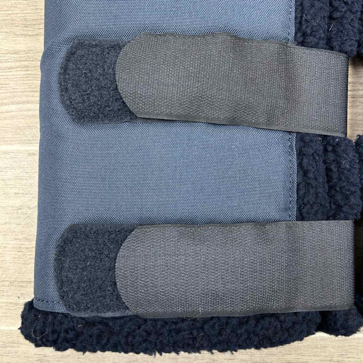 Arma Short Fleece Lined Shipping Boots, Size Full