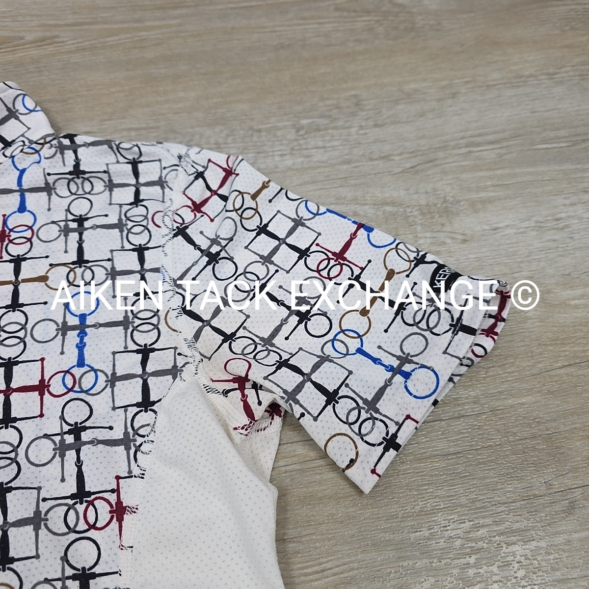 Kerrits Short Sleeve Sun Shirt, Women's XSmall