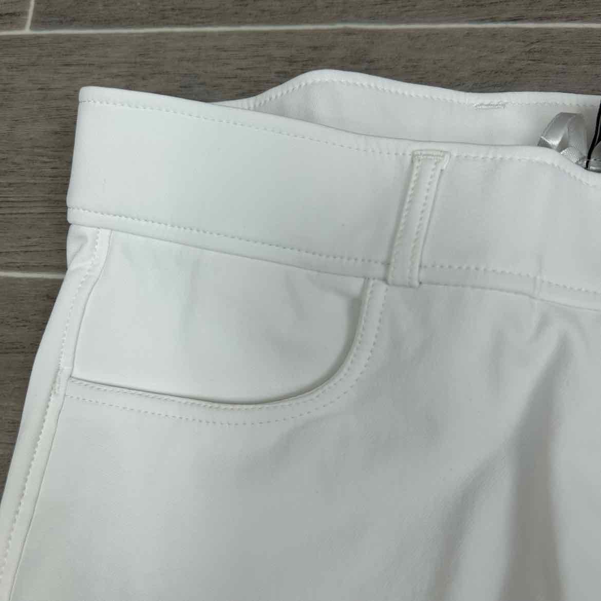 Ovation Bellissima II GripTech Full Seat Breeches, Size 34 R