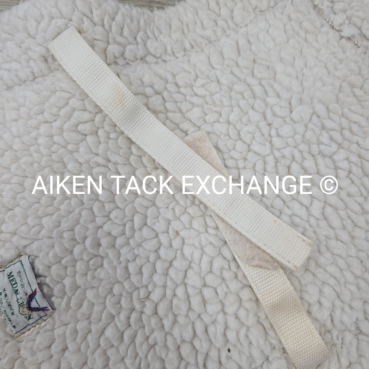 Toklat Medallion Contour Saddle Pad