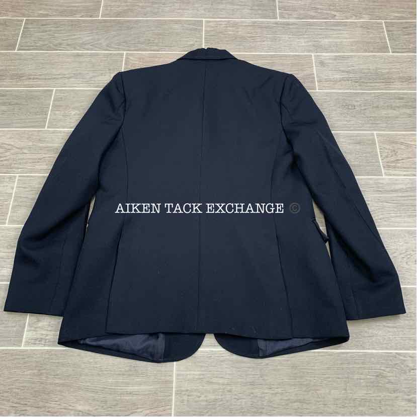 Equistar Show Coat, Size 18 R
