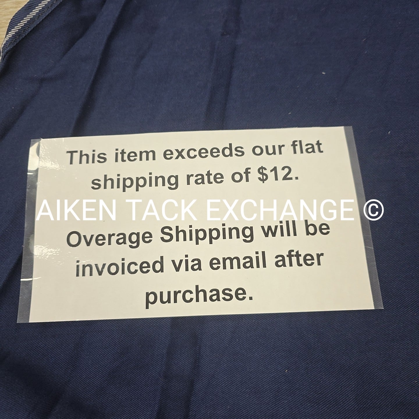 Horseware Stable Sheet, 84"