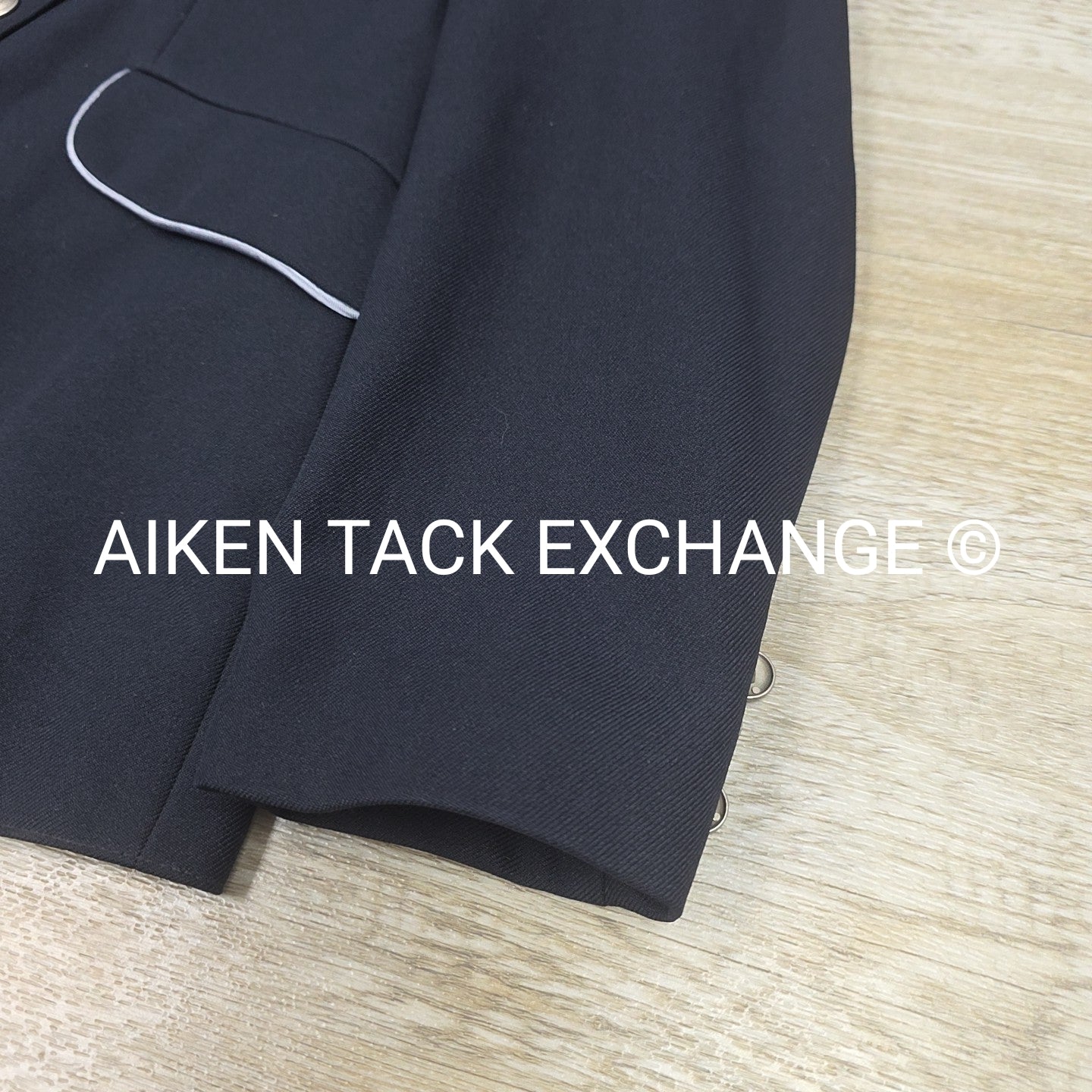 ELT Show Coat, Size 36