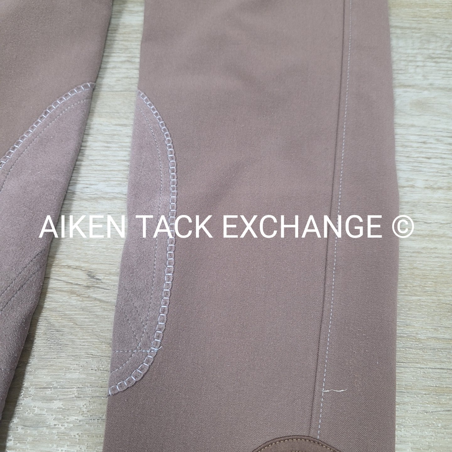 SmartPak Piper Knee Patch Breeches, Size 26 L