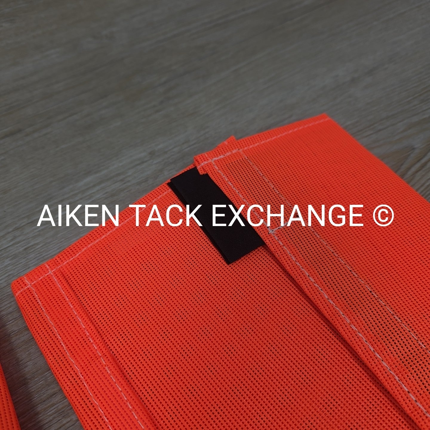 Shoofly Leggings Fly Boots, Set of 4, Size Medium