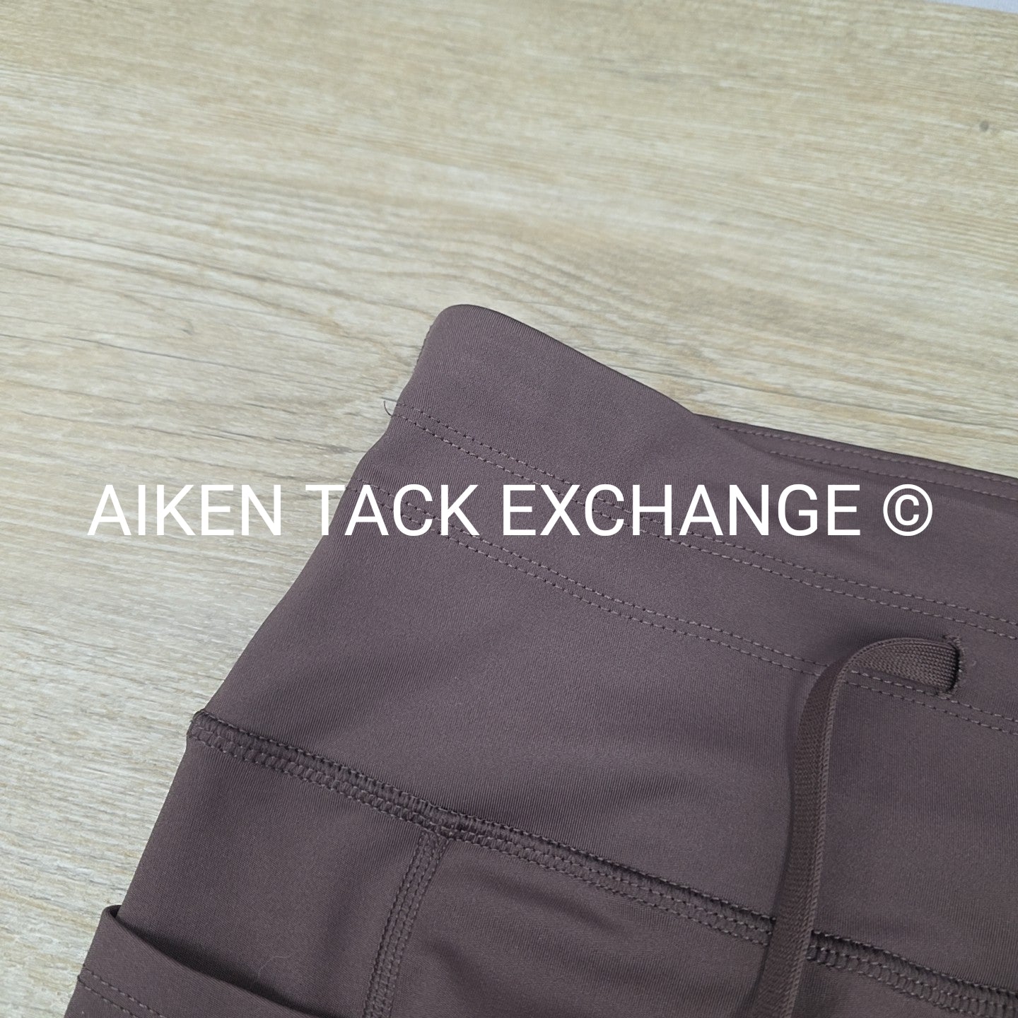 NYL Leggings with Pockets, Women's Medium