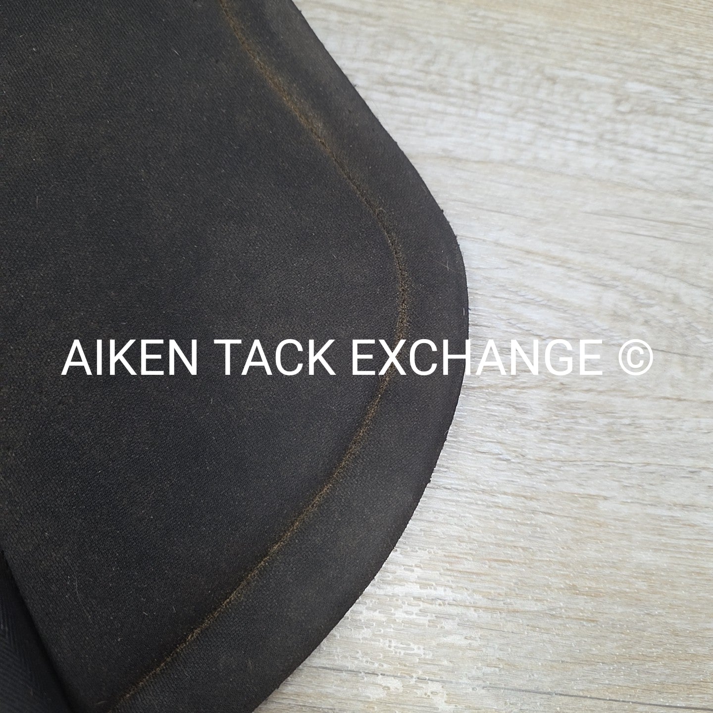 Gelite Pony Half Pad