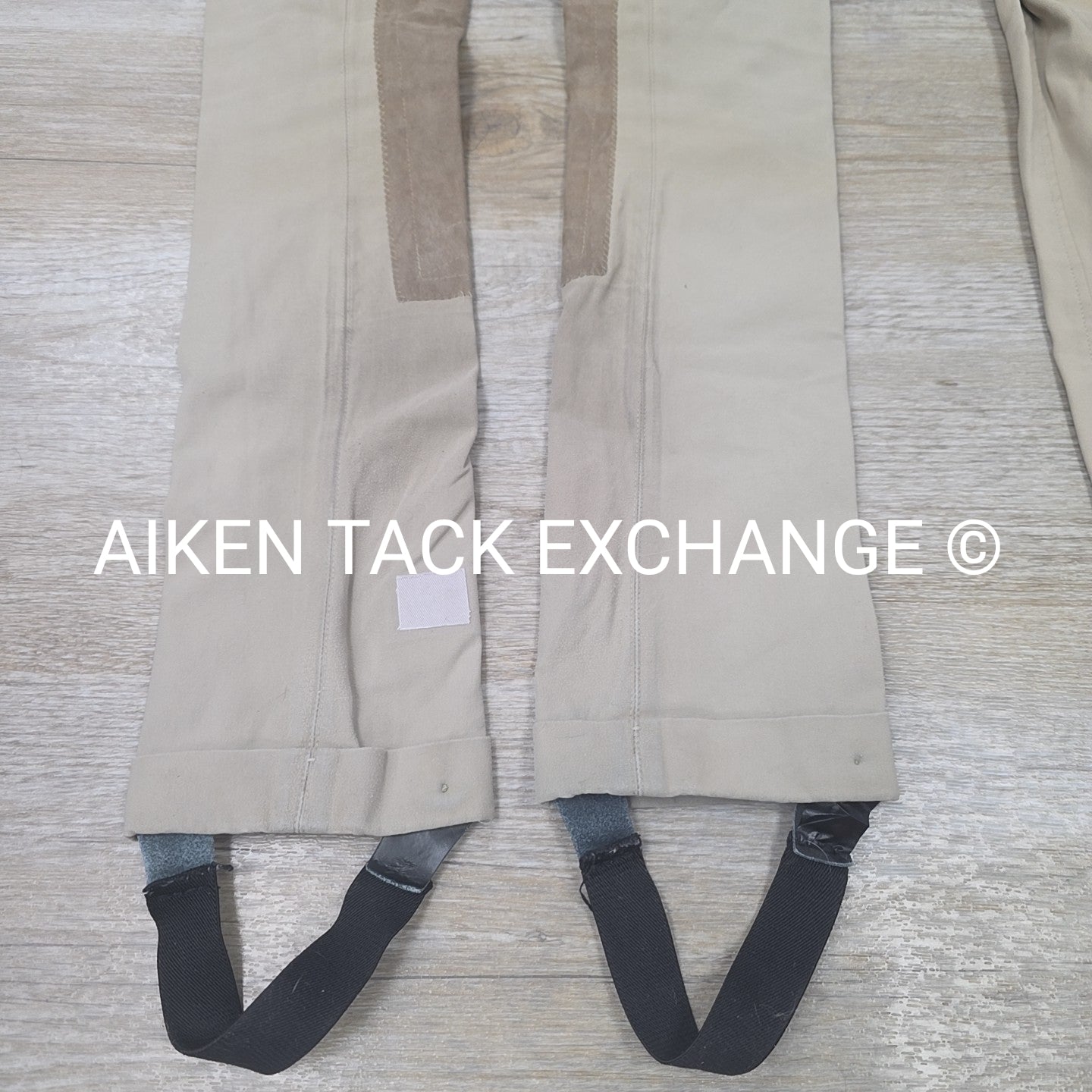 BARGAIN BUNDLE: 3 Pair Tailored Sportsman Trophy Hunter Knee Patch Jods, 12 & 14