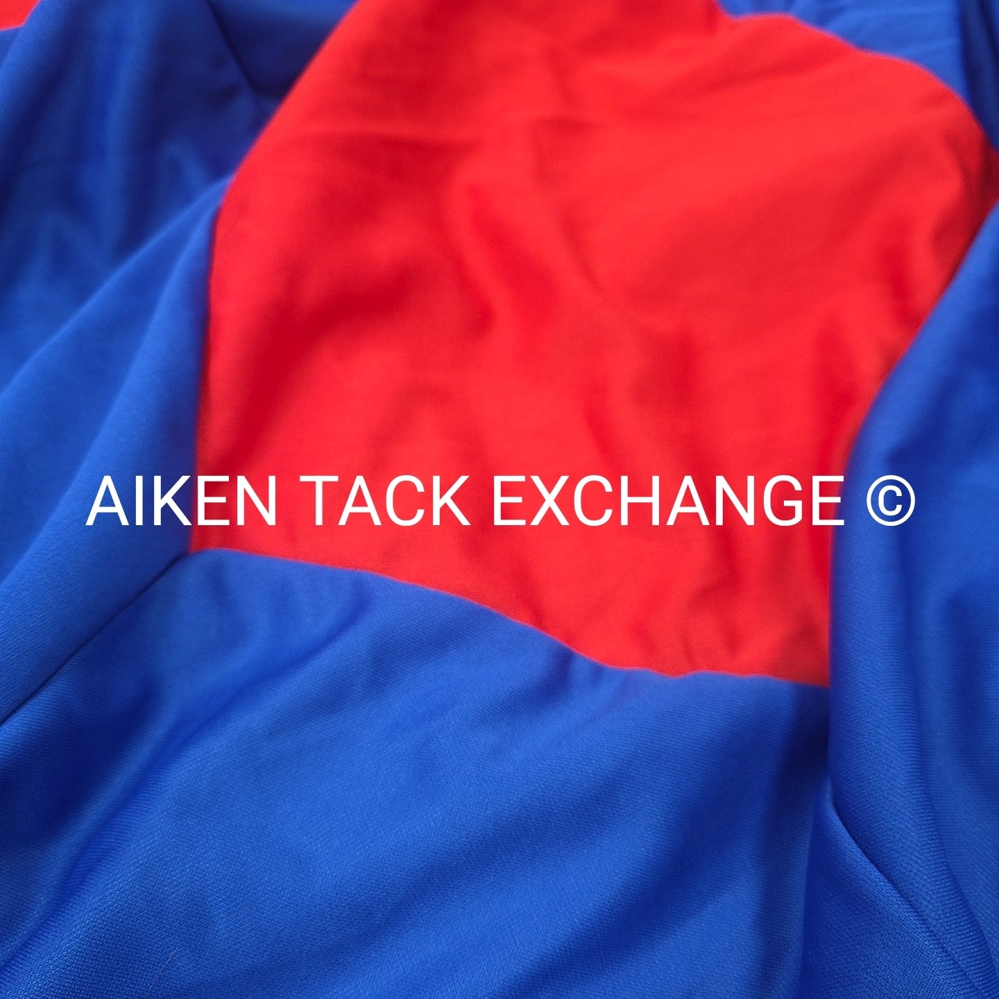 Horseman's Pride Mega Ball Cover, Soccer Ball