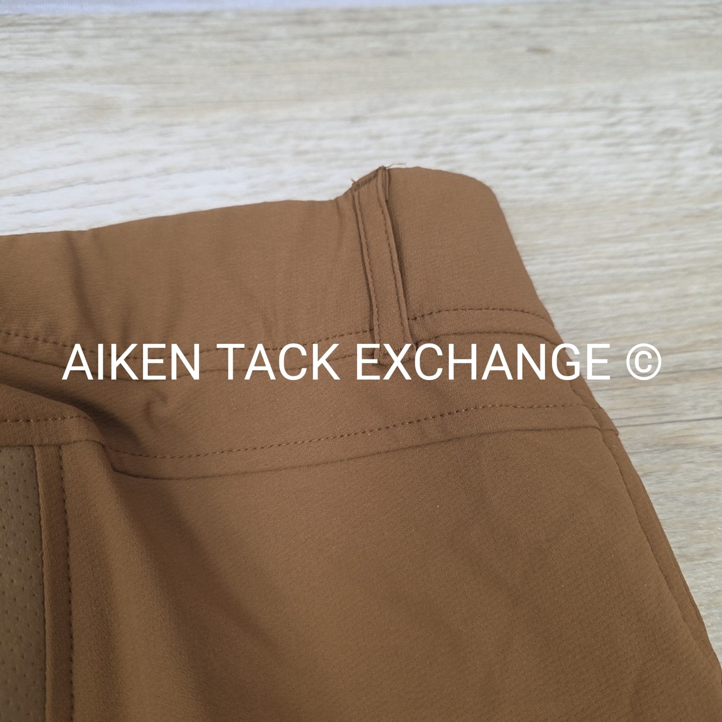 Kerrits Crossover Full Seat Breeches, Size X-Large