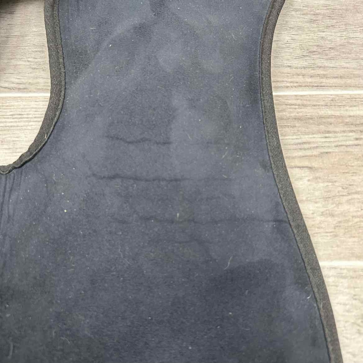 Acavallo Withers Free Hexa Gel Half Pad