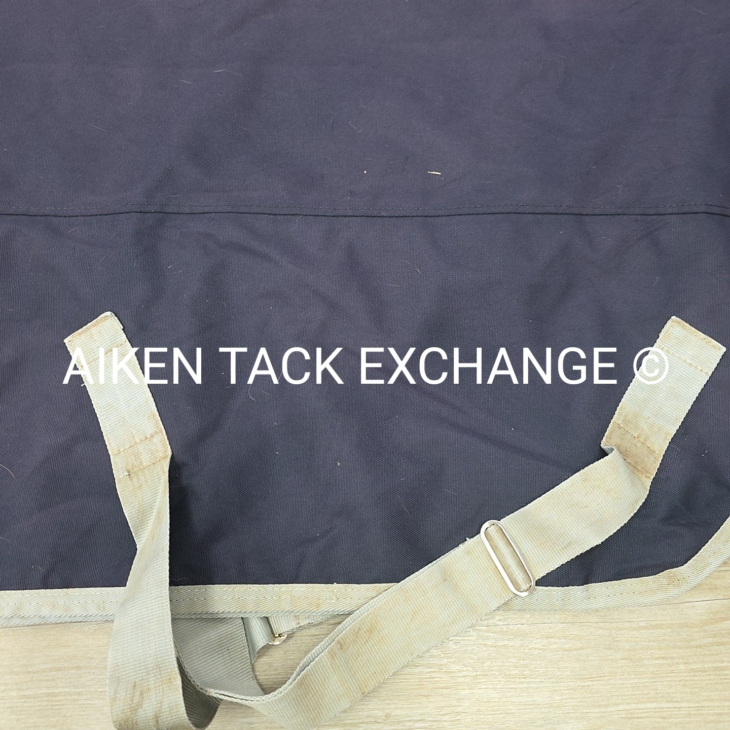 Horseware Amigo Bravo 12 250g Medium Weight Turnout Blanket, 81"