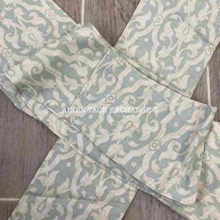 Stock Tie