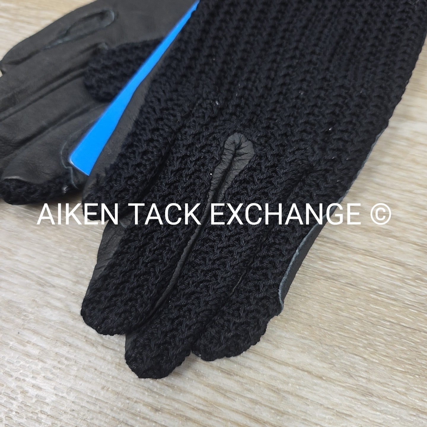SSG Lycrochet UltraFlex Gloves, Size 7